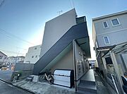 F.F.プレミア 1階 築8年10ヶ月の賃貸物件