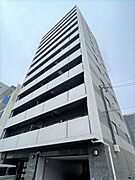 GRANDUKE上前津 4階 築11年1ヶ月の賃貸物件