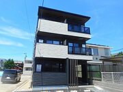岩塚駅より徒歩15分 2階 築2年4ヶ月の賃貸物件