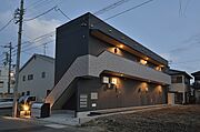 Celeste 五女子 1階 築11年2ヶ月の賃貸物件