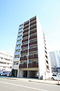 コンデ葵一丁目 2階 築17年8ヶ月の賃貸物件