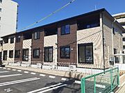 六番町駅より徒歩20分 1階 築2年1ヶ月の賃貸物件