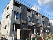 瑞穂運動場東駅より徒歩11分 3階 築1年7ヶ月の賃貸物件