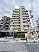 HillPalaseIKAI 7階 築17年9ヶ月の賃貸物件