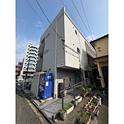 亀島駅より徒歩8分 1階 築10年1ヶ月の賃貸物件