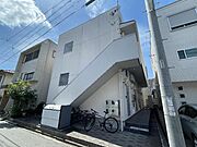 志賀本通駅より徒歩4分 2階 築13年3ヶ月の賃貸物件