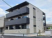 小本駅より徒歩2分 2階 築1年3ヶ月の賃貸物件