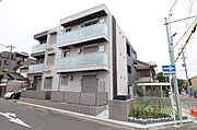 中村日赤駅より徒歩9分 1階 築1年1ヶ月の賃貸物件