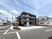 中村公園駅より徒歩11分 3階 新築の賃貸物件