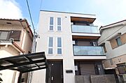 浄心駅より徒歩4分 2階 新築の賃貸物件