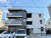 亀島駅より徒歩6分 1階 新築の賃貸物件