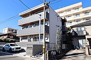 瑞穂運動場東駅より徒歩11分 1階 築2年2ヶ月の賃貸物件
