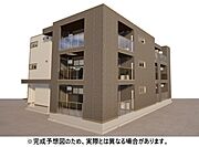 川名駅より徒歩11分 3階 新築の賃貸物件