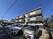 川名駅より徒歩12分 3階 築7年1ヶ月の賃貸物件