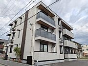 小本駅より徒歩6分 3階 築1年7ヶ月の賃貸物件