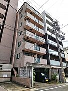 新栄町駅より徒歩10分 3階 築25年1ヶ月の賃貸物件
