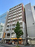 新栄町駅より徒歩4分 8階 築19年11ヶ月の賃貸物件