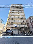 アールズタワー池下西 1階 築17年7ヶ月の賃貸物件