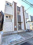 中村公園駅より徒歩8分 2階 築8年7ヶ月の賃貸物件