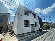 新守山駅より徒歩14分 1階 築8年10ヶ月の賃貸物件