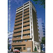 プレサンスＳＡＫＡＥ白川公園 4階 築18年8ヶ月の賃貸物件