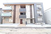 フレアブラーブの賃貸物件