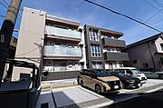 堀田駅より徒歩5分 1階 築2年7ヶ月の賃貸物件