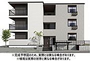 妙音通駅より徒歩6分 1階 新築の賃貸物件
