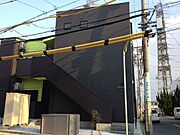 笠寺駅より徒歩3分 1階 築14年7ヶ月の賃貸物件