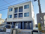 カーサ井の森 2階 築4年9ヶ月の賃貸物件