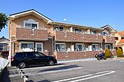 アルテミス 1階 築18年2ヶ月の賃貸物件