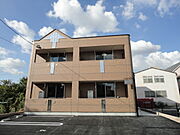近鉄八田駅より徒歩19分 2階 築15年1ヶ月の賃貸物件