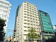 HF久屋大通レジデンス 4階 築20年7ヶ月の賃貸物件