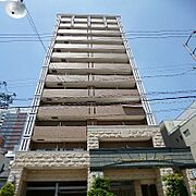 プレサンス新栄デコール 9階 築20年10ヶ月の賃貸物件