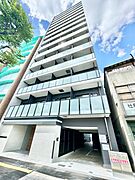 金山駅より徒歩4分 10階 築2年2ヶ月の賃貸物件