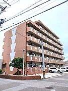 Ｉ・ＳＱｕａｒｅ 6階 築23年1ヶ月の賃貸物件