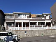 シャロームT 1階 築19年3ヶ月の賃貸物件