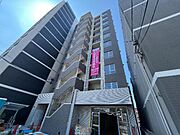 大曽根駅より徒歩15分 2階 新築の賃貸物件