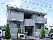 砂田橋駅より徒歩13分 1階 築17年8ヶ月の賃貸物件
