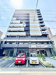 名古屋市営鶴舞線 鶴舞駅 徒歩4分