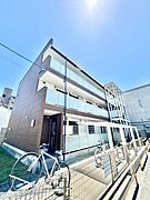 金山駅より徒歩7分 1階 築6年10ヶ月の賃貸物件