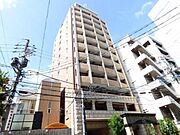 国際センター駅より徒歩1分 10階 築21年2ヶ月の賃貸物件