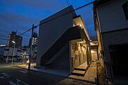 山王駅より徒歩12分 2階 築10年の賃貸物件