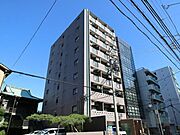 鶴舞駅より徒歩6分 9階 築25年4ヶ月の賃貸物件