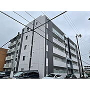 本陣駅より徒歩7分 2階 築19年6ヶ月の賃貸物件