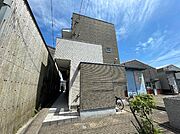 i・Room並木 2階 築15年3ヶ月の賃貸物件