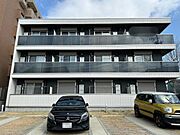 本陣駅より徒歩5分 2階 築5年5ヶ月の賃貸物件