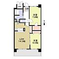 フィール清船9階9.0万円