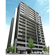 車道駅より徒歩1分 8階 築9年の賃貸物件