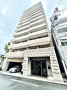 プレサンスＳＡＫＡＥ白川公園２の賃貸物件